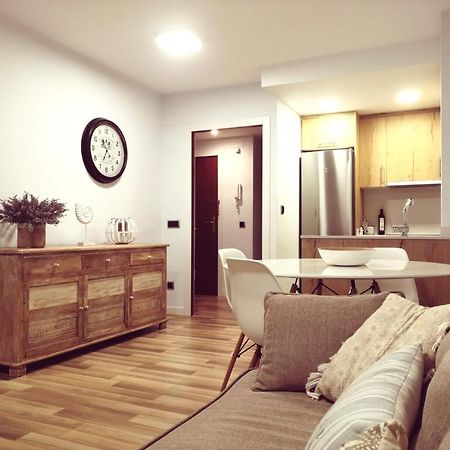 Apartamento Can CALET con PARKING en Sant Antoni de Calonge Calonge  Exterior foto