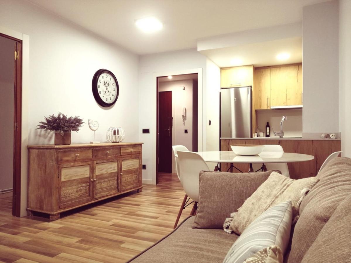 Apartamento Can CALET con PARKING en Sant Antoni de Calonge Calonge  Exterior foto