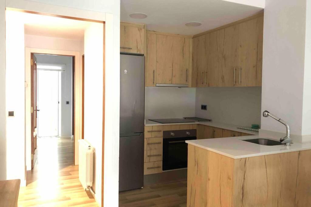 Apartamento Can CALET con PARKING en Sant Antoni de Calonge Calonge  Exterior foto